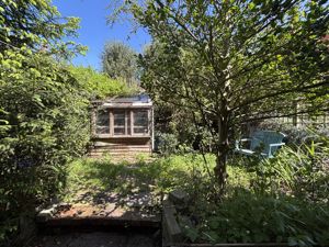 Garden- click for photo gallery